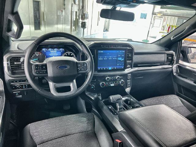 Certified 2023 Ford F150 XLT w/ Equipment Group 302A High AWD/4WD image 19