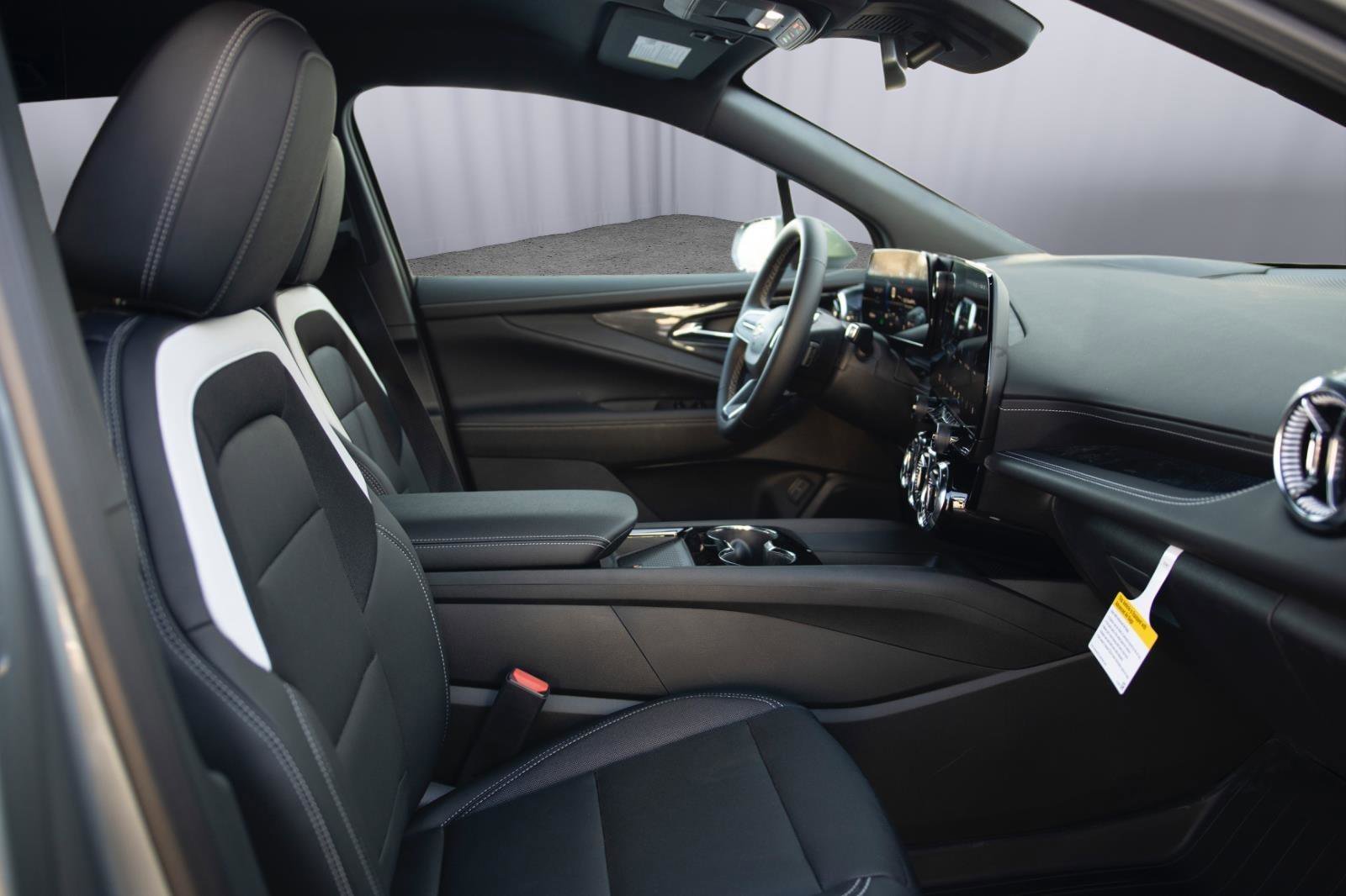 New 2026 Chevrolet Blazer EV LT image 22