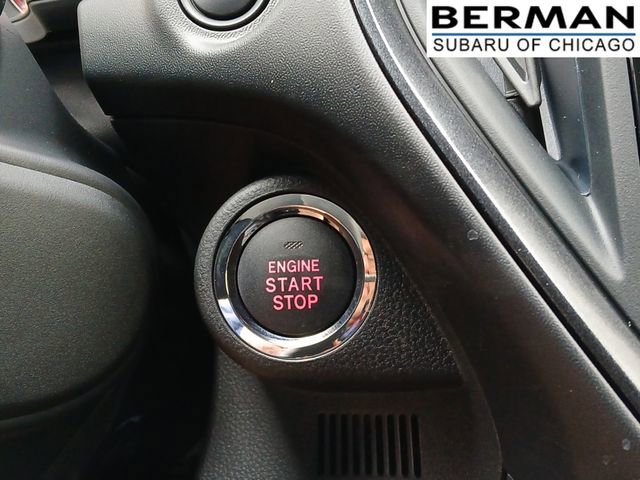 New 2026 Subaru Impreza RS image 18