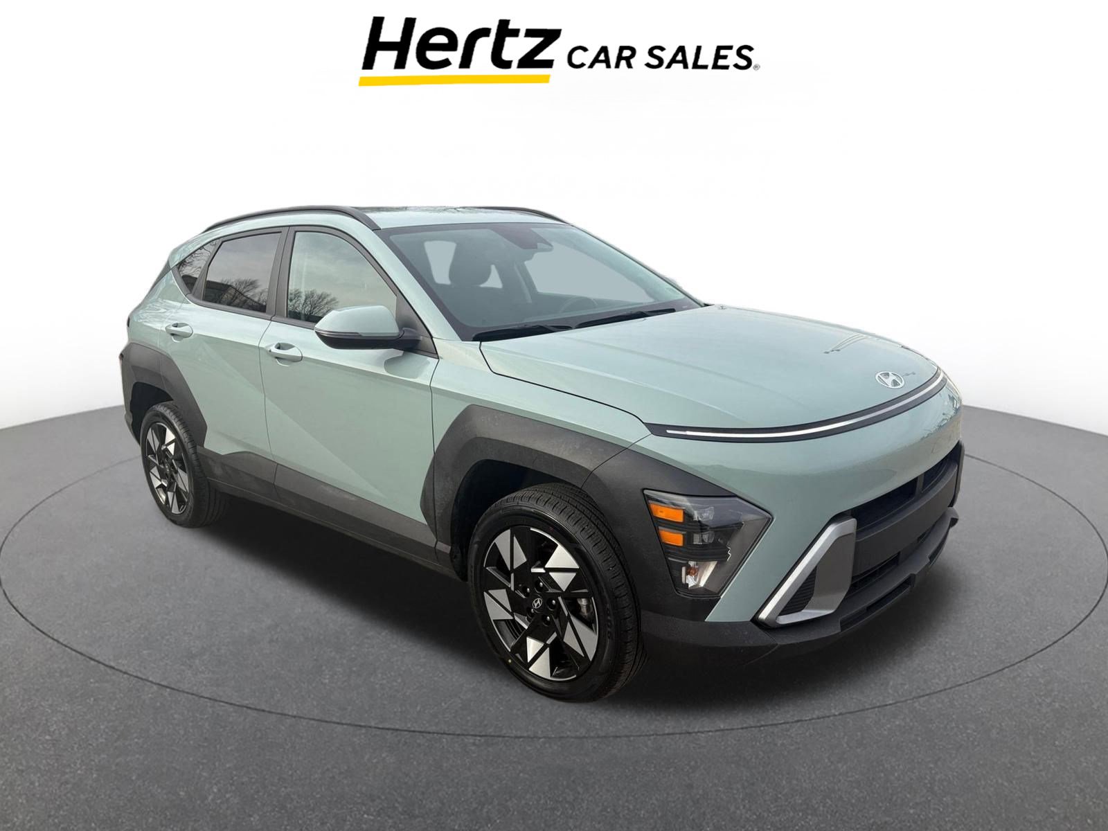 Used 2025 Hyundai Kona SEL