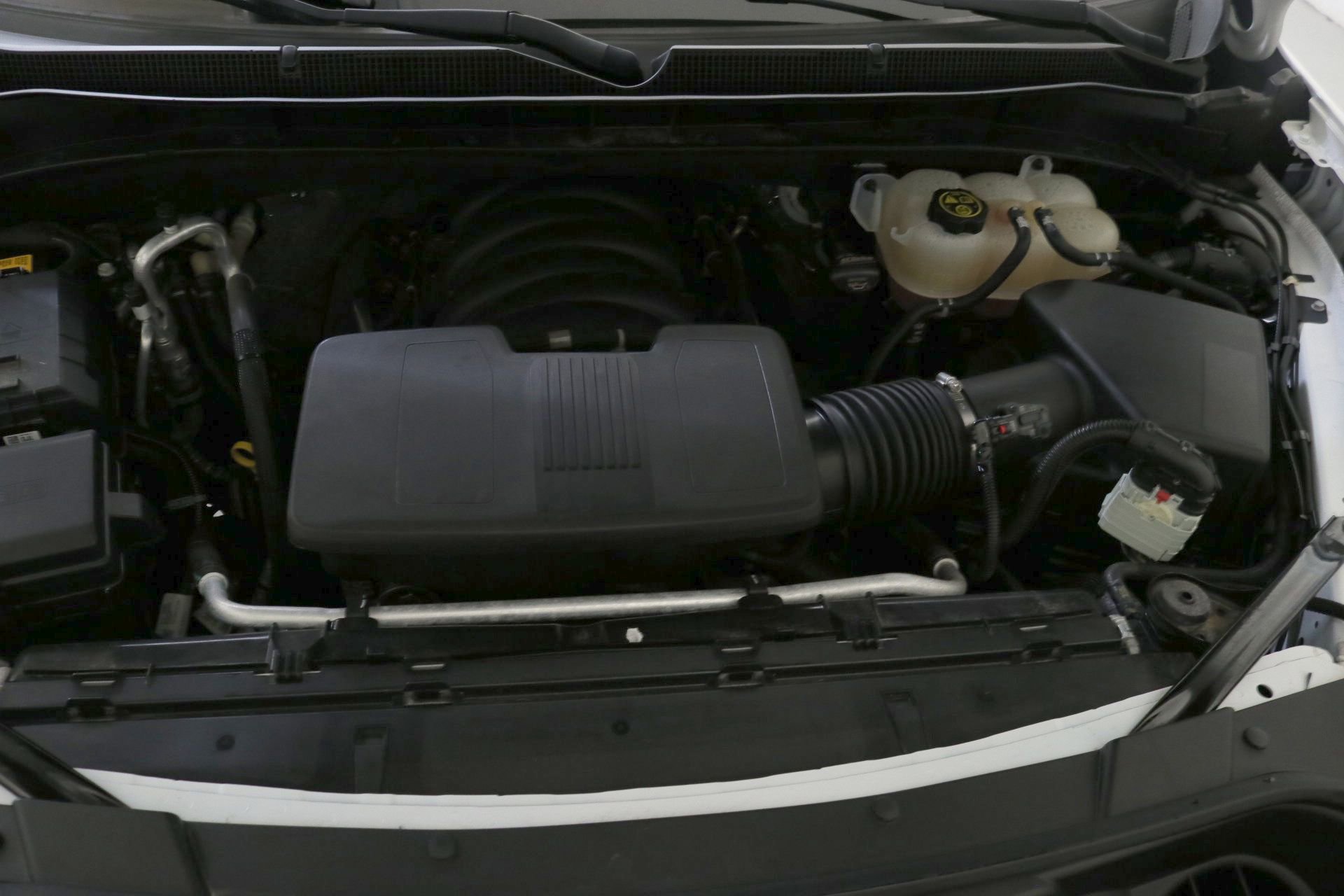 Used 2023 Chevrolet Tahoe Premier image 33