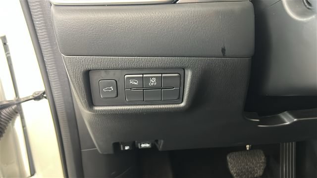 Used 2025 MAZDA CX-5 AWD 2.5 S w/ Preferred Package image 19