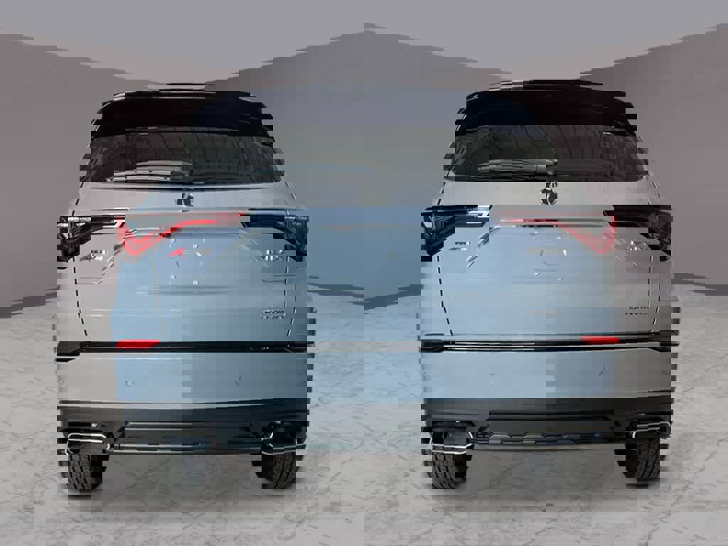 New 2026 Acura MDX A-Spec image 4