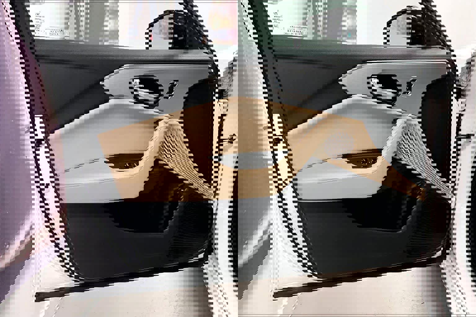 Used 2021 Acura TLX SH-AWD image 25