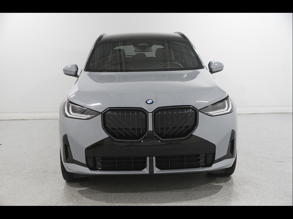 Used 2026 BMW X3 xDrive30i w/ Premium Package AWD/4WD image 2