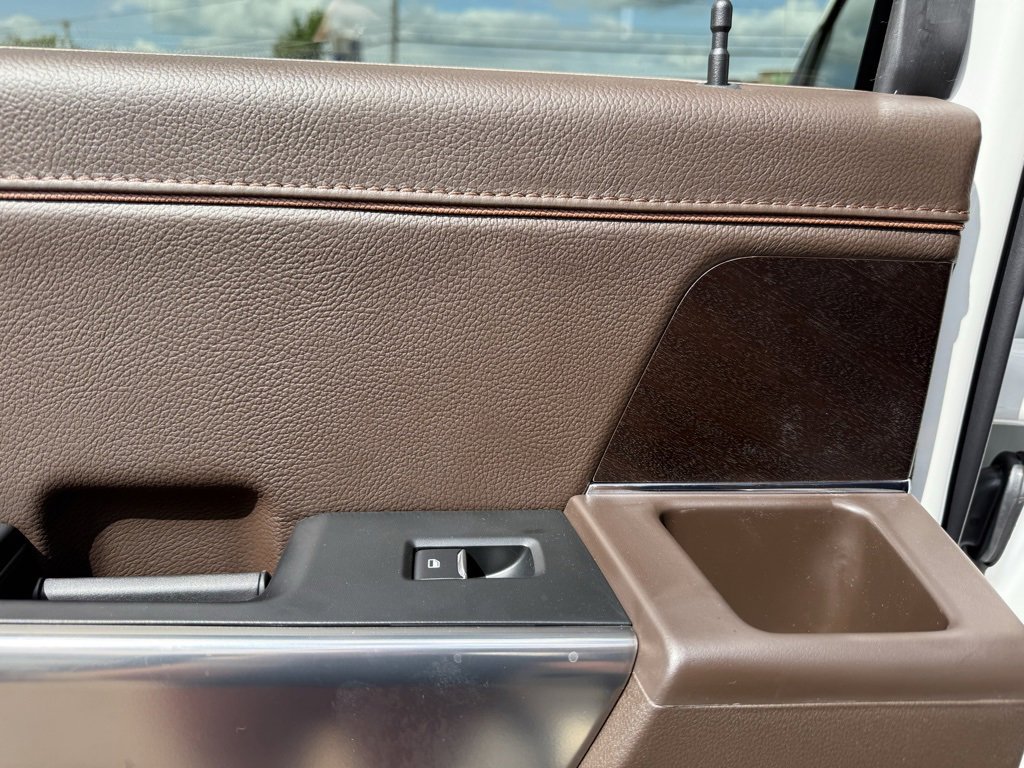 New 2025 Ford F150 King Ranch image 17