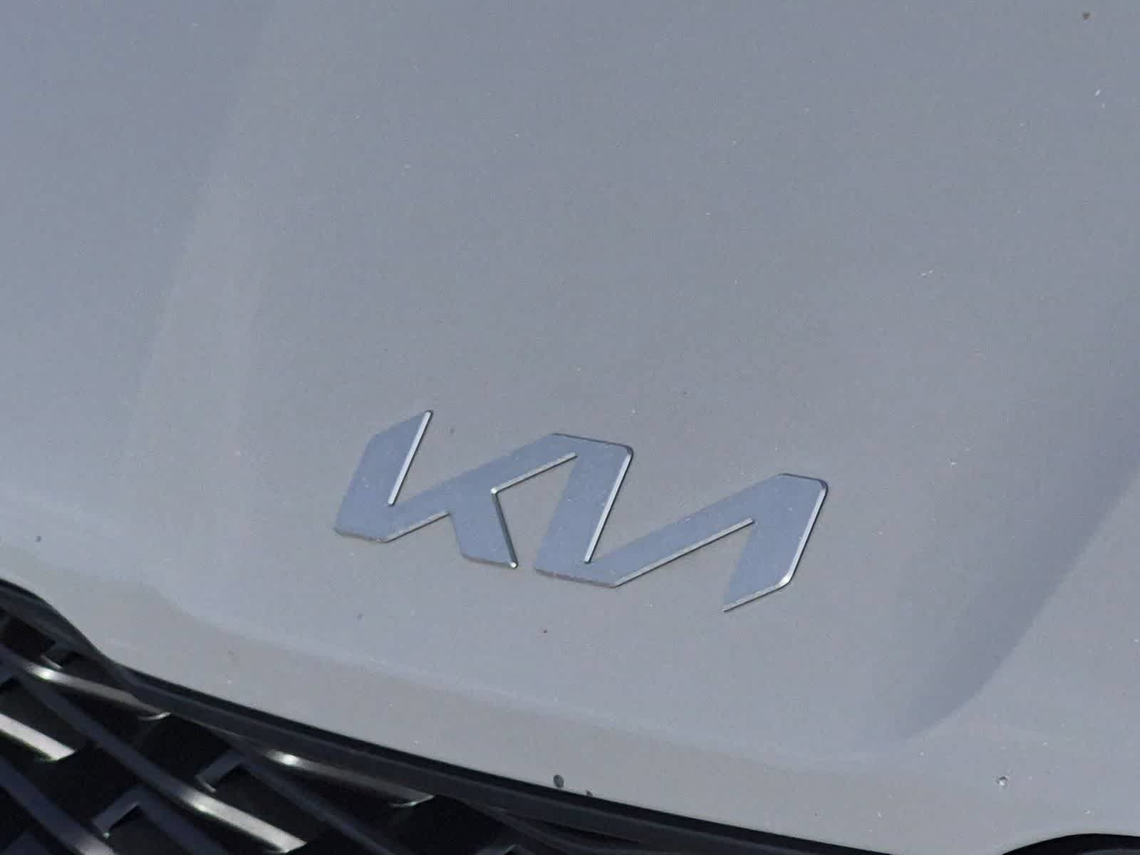 Used 2023 Kia K5 GT-Line FWD image 12