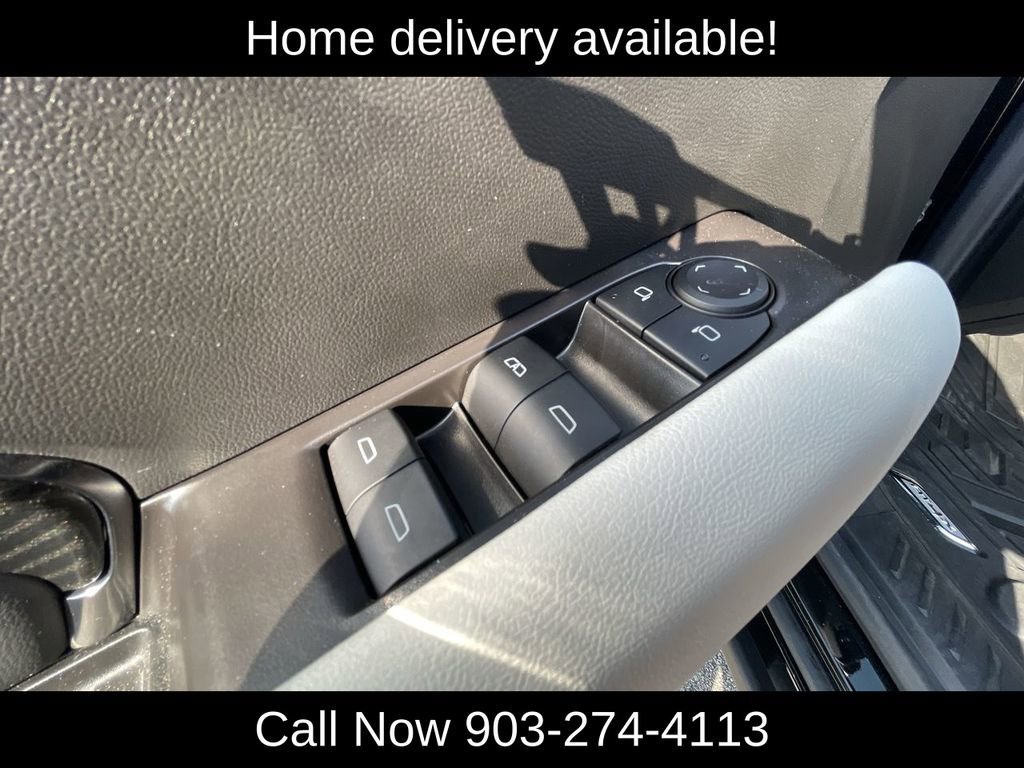 New 2025 GMC Canyon AT4 w/ AT4X Package image 31