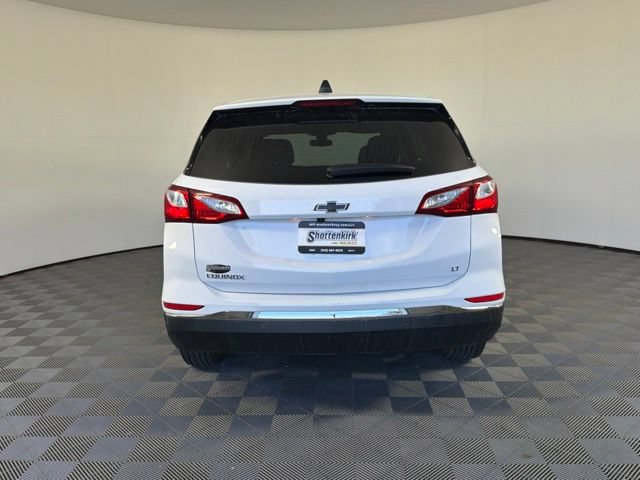 Used 2020 Chevrolet Equinox LT FWD image 6