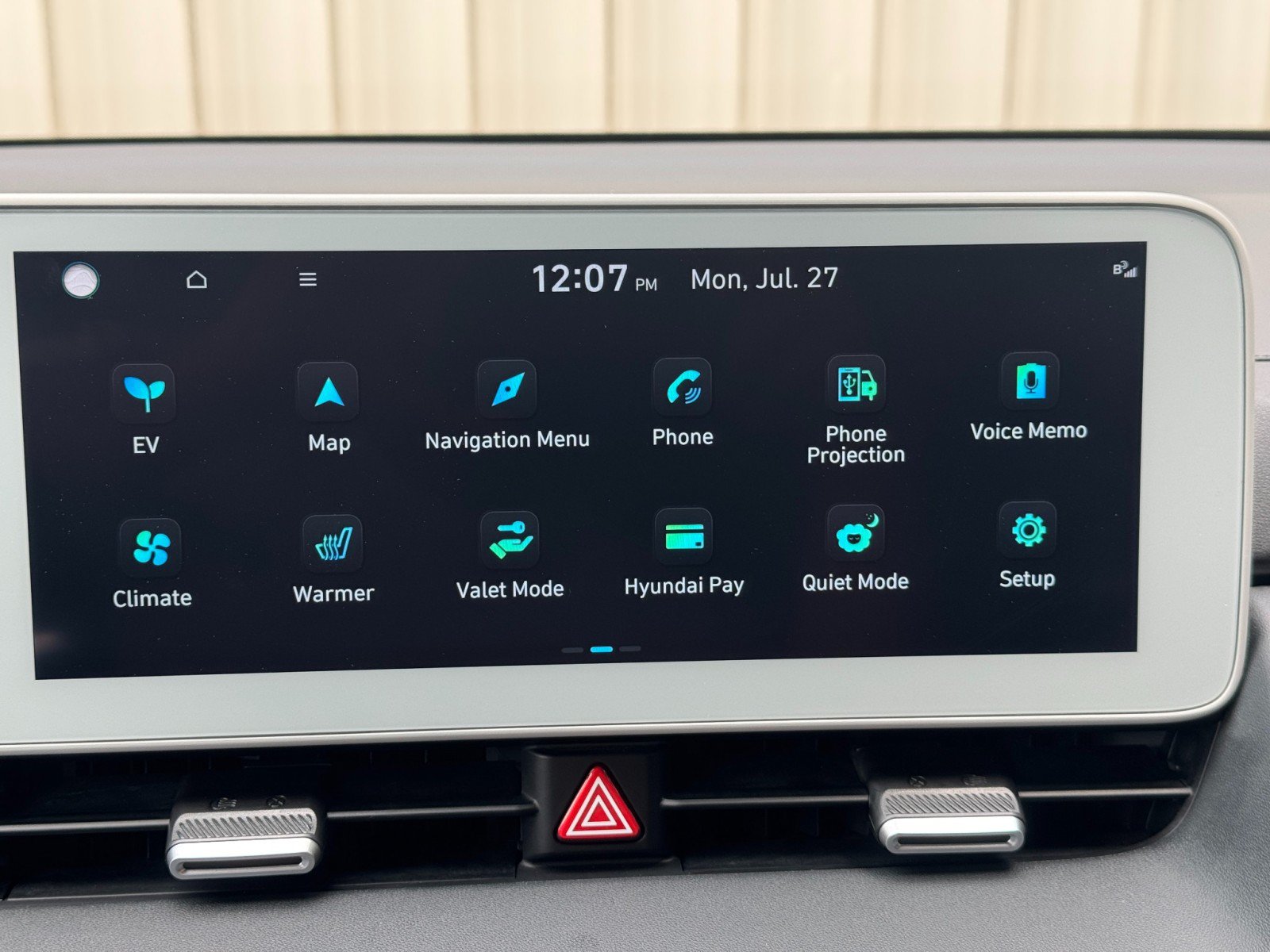 Used 2024 Hyundai Ioniq 5 SE RWD image 23