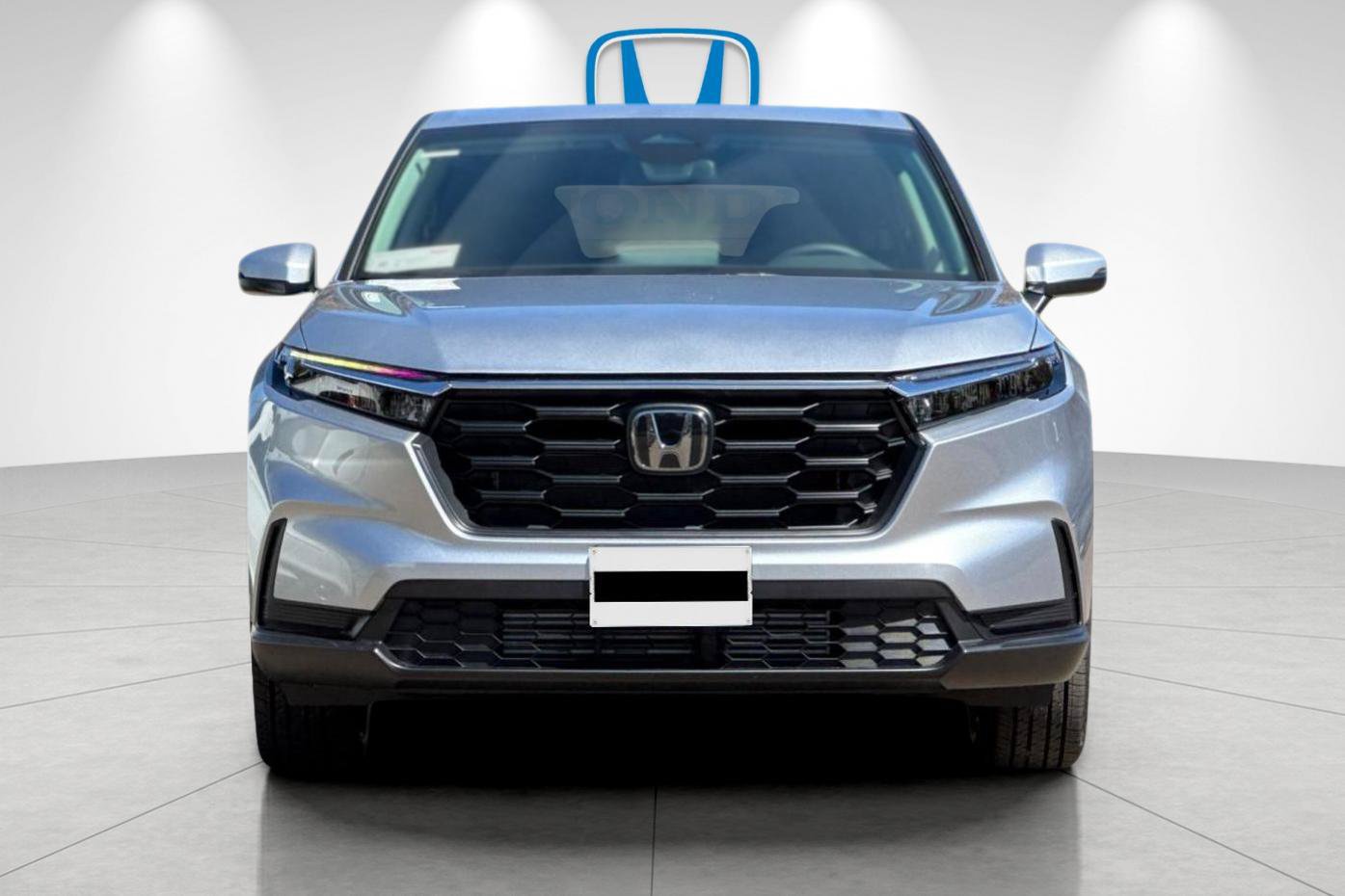 New 2027 Honda CR-V LX image 9