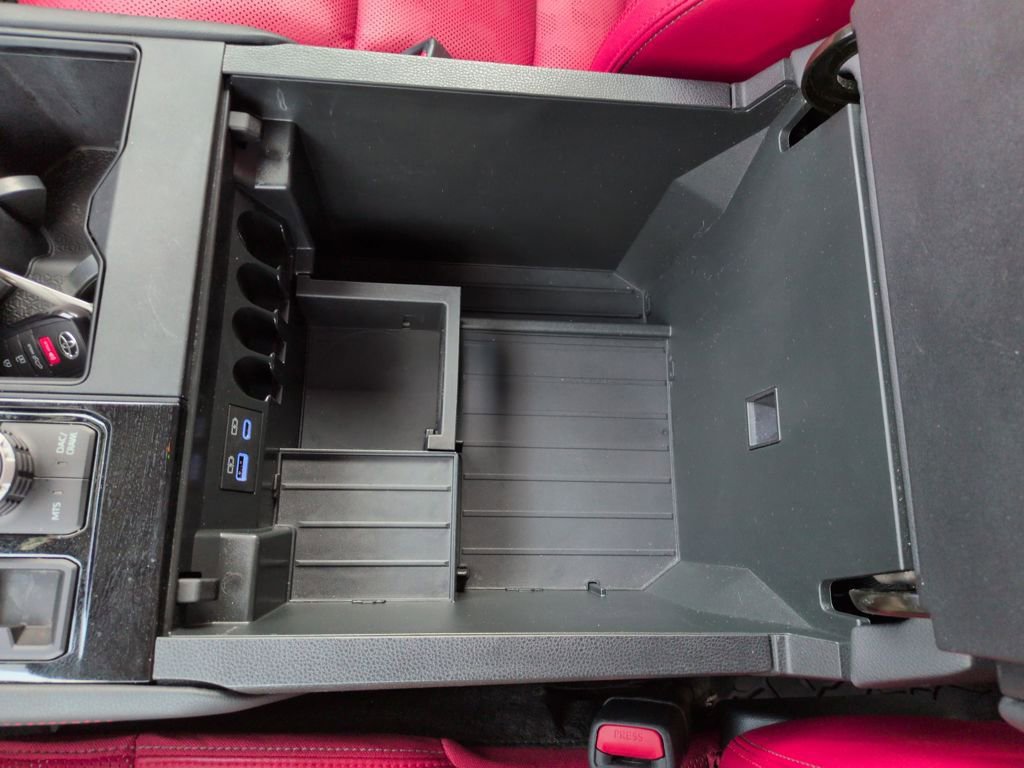 Used 2023 Toyota Tundra TRD Pro image 26