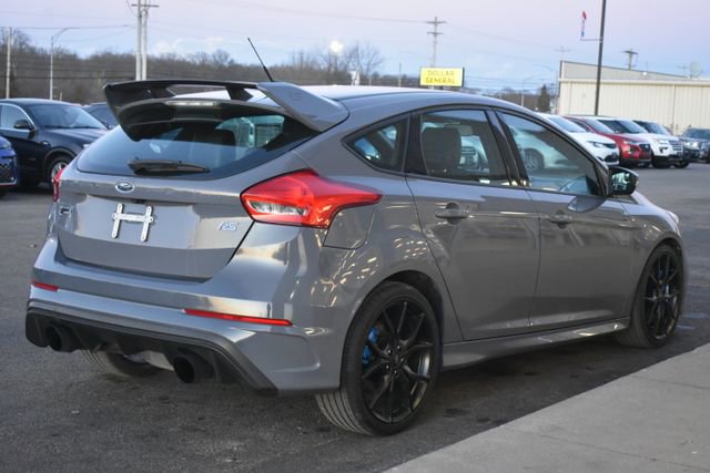 Used 2016 Ford Focus RS image 6