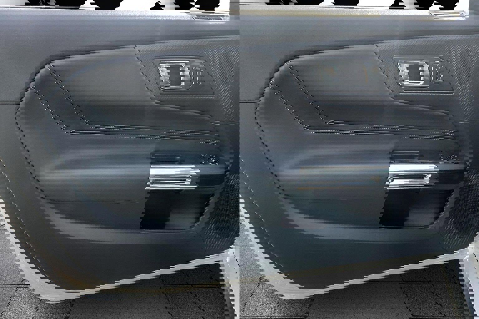 New 2026 Ford Mustang GT Premium image 22