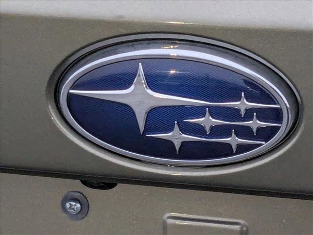 Certified 2024 Subaru Outback Onyx Edition image 29