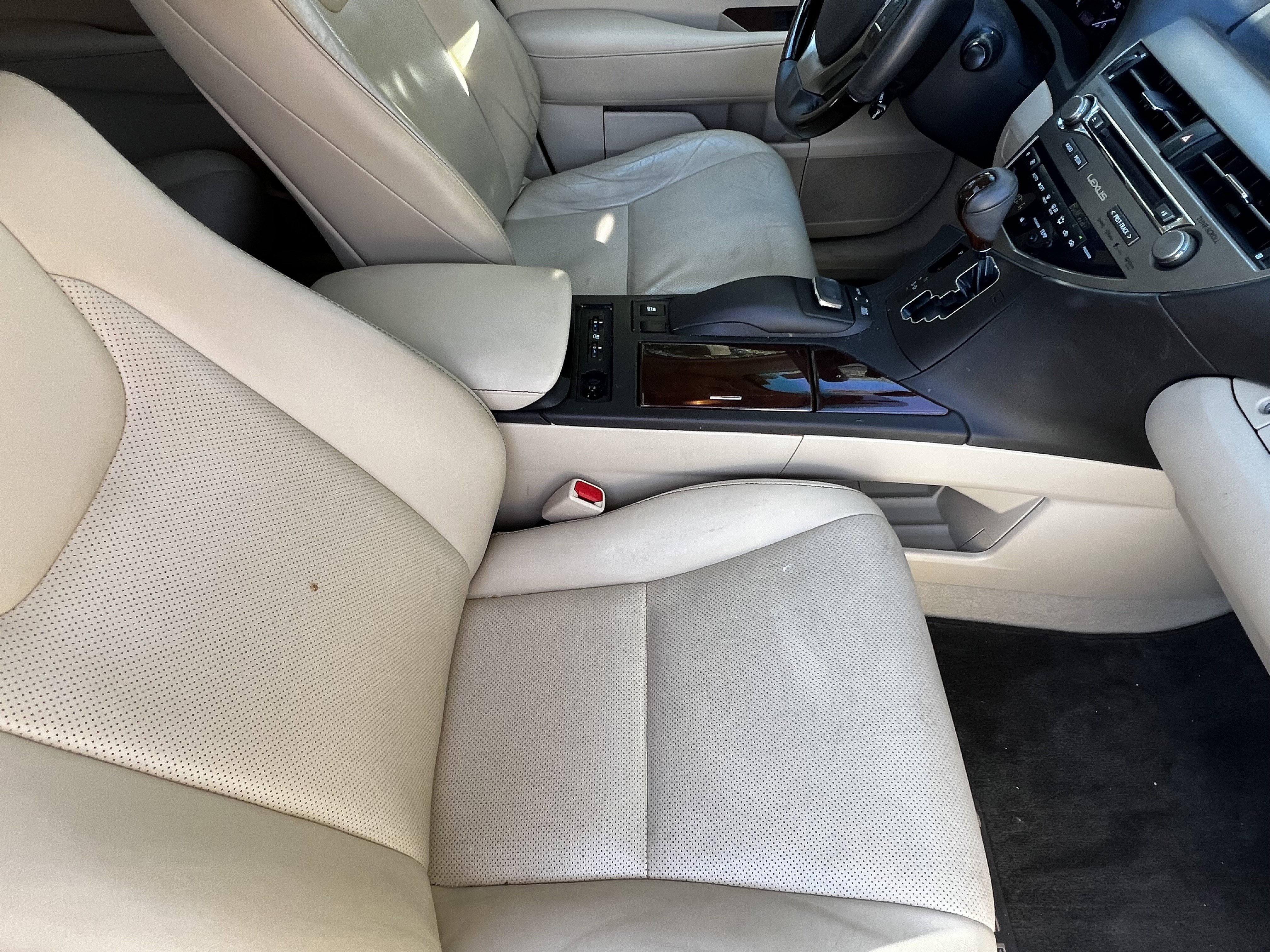 Used 2015 Lexus RX 350 FWD image 44