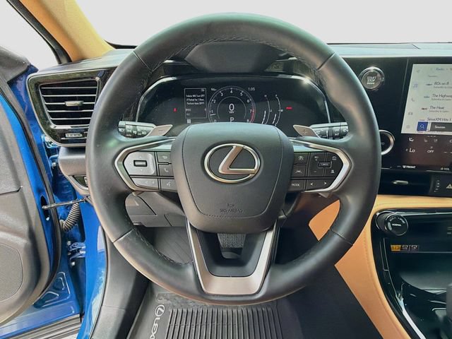 Used 2025 Lexus NX 250 FWD w/ Accessory Package (2T) image 39
