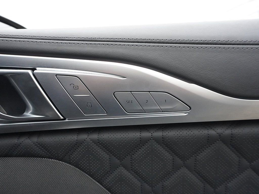 Used 2023 BMW M8 Gran Coupe xDrive Competition image 52