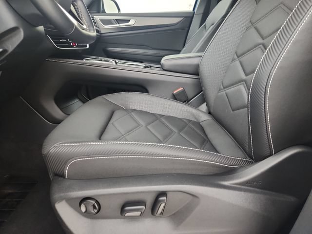 Used 2026 Volkswagen Atlas Cross Sport SE FWD image 21
