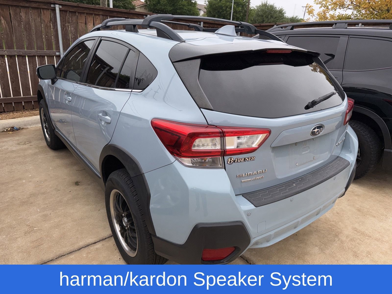 Used 2019 Subaru Crosstrek 2.0i Limited w/ Moonroof Package w/Navigation AWD/4WD image 4