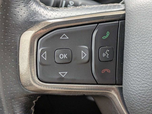 Used 2022 RAM 1500 Rebel w/ Rebel Level 2 Equipment Group AWD/4WD image 25