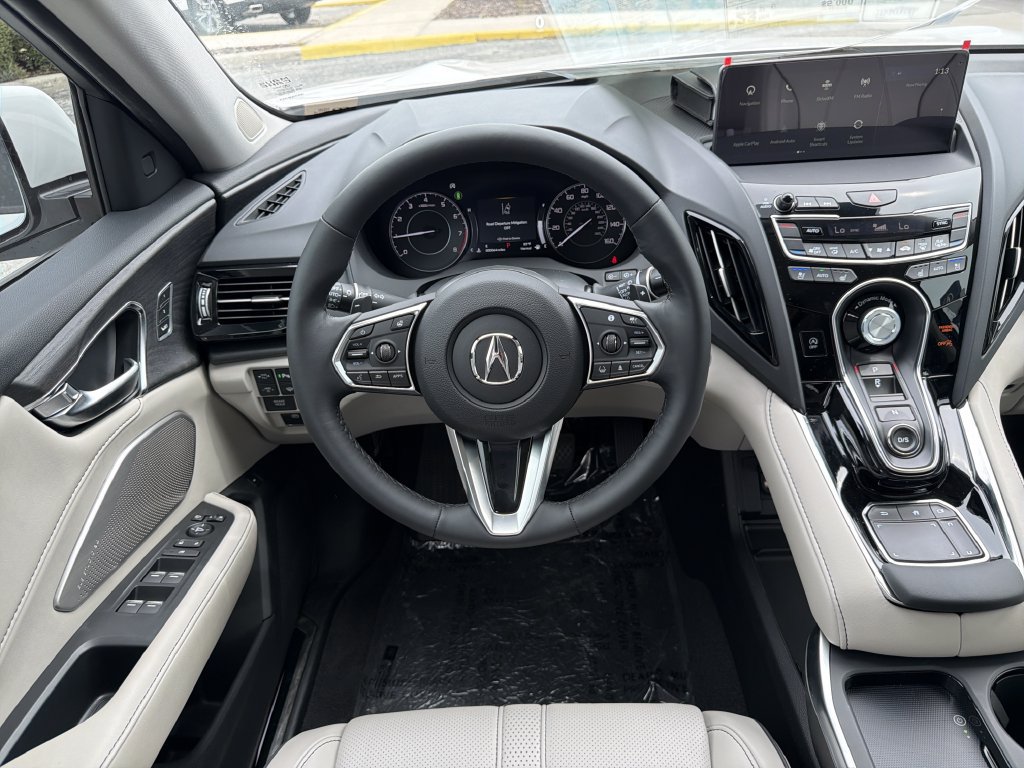 New 2026 Acura RDX w/ Advance Package AWD/4WD image 14