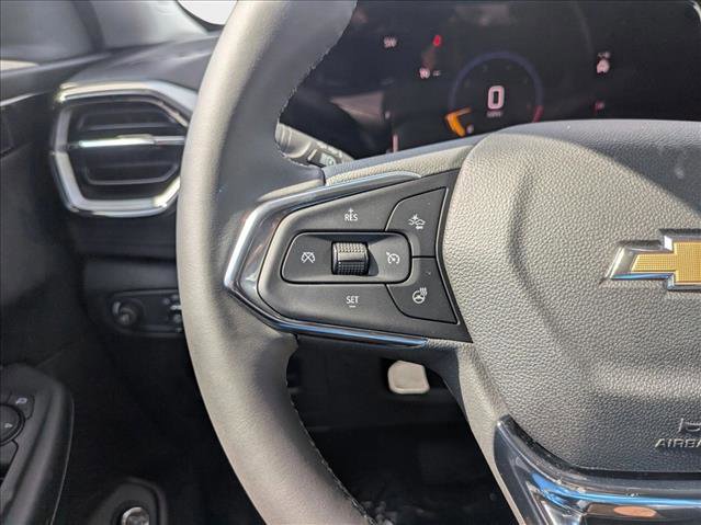 New 2026 Chevrolet TrailBlazer LT w/ Convenience Package image 14