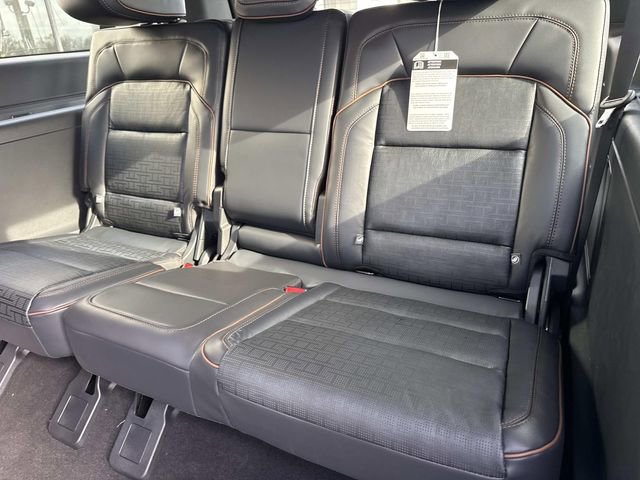New 2026 Lincoln Navigator L Black Label image 16