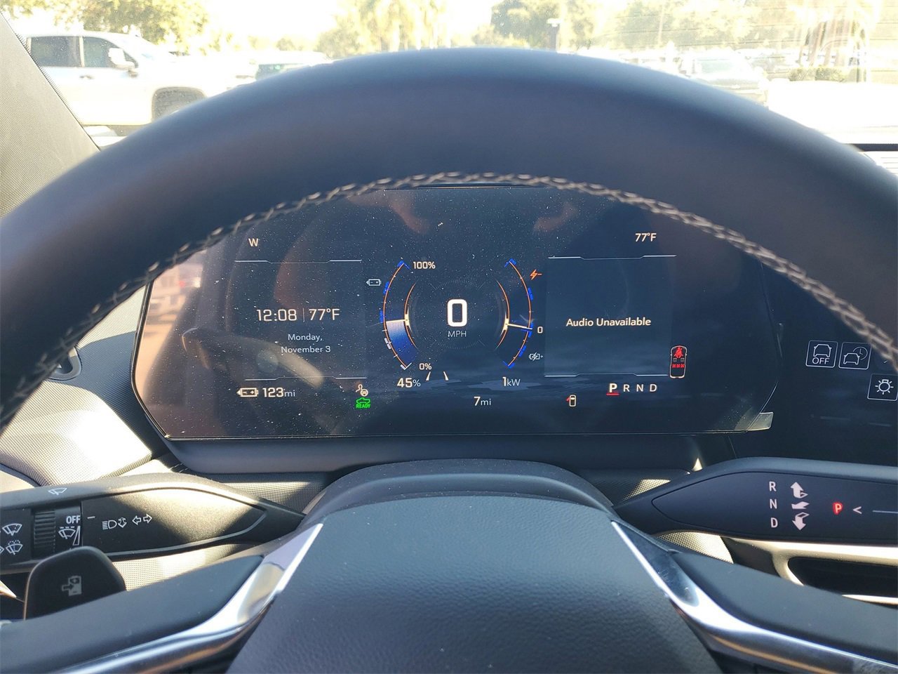 New 2026 Chevrolet Silverado EV LT image 20