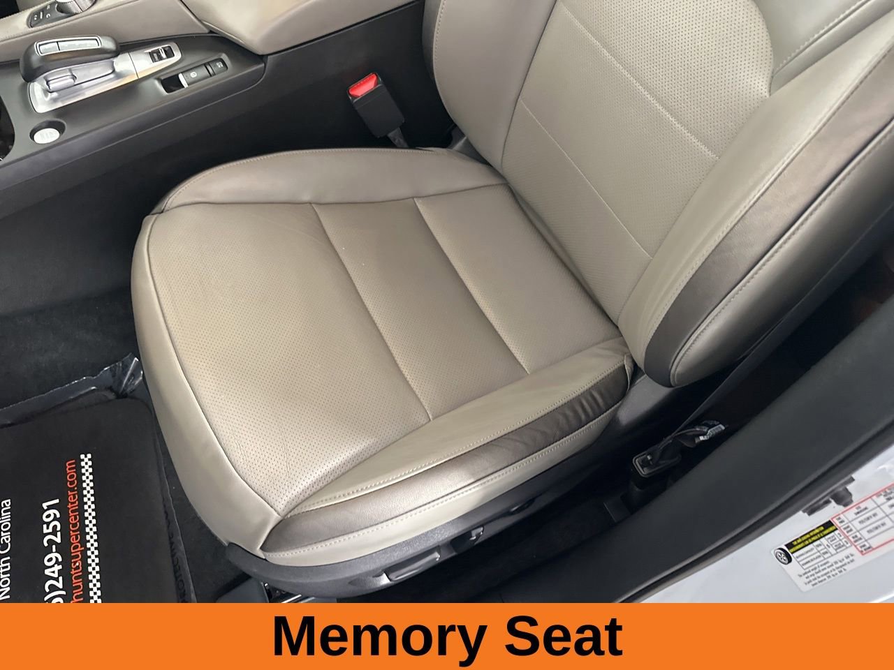 Used 2023 INFINITI QX50 Luxe image 13