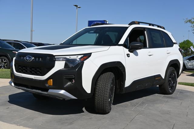New 2026 Subaru Forester Wilderness image 7