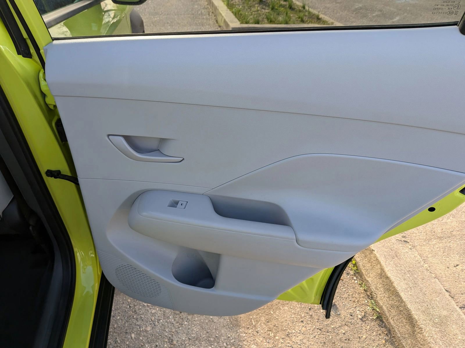 Used 2024 Hyundai Kona SEL image 31