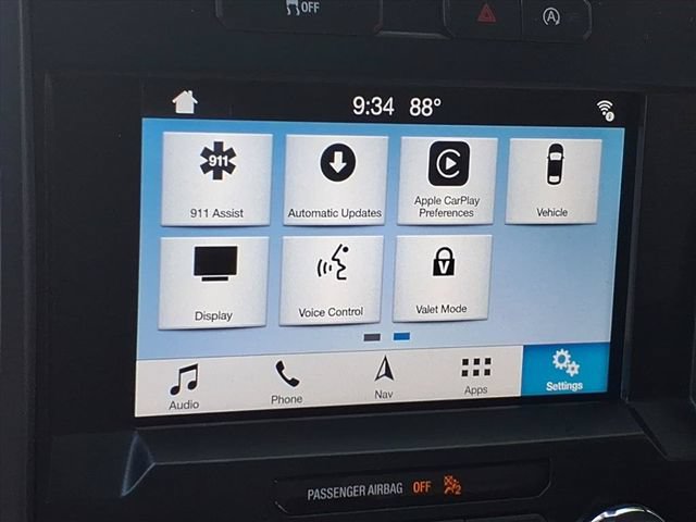 Used 2019 Ford F150 XLT w/ Equipment Group 302A Luxury AWD/4WD image 24
