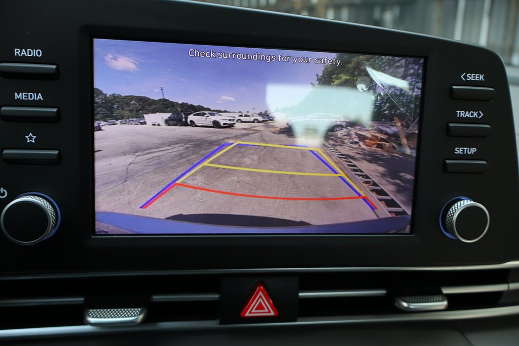 Used 2023 Hyundai Elantra SEL FWD image 28