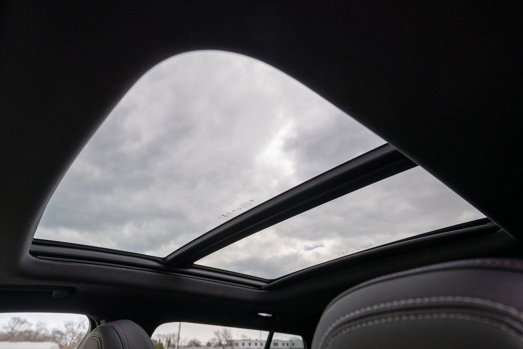 New 2025 Chevrolet Equinox EV RS w/ Active Safety Package 3 image 20