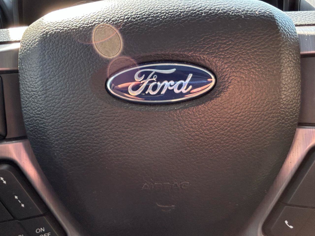 Used 2020 Ford Expedition Platinum AWD/4WD image 23