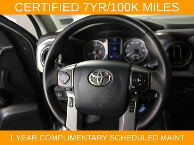 Used 2020 Toyota Tacoma SR5 AWD/4WD image 20