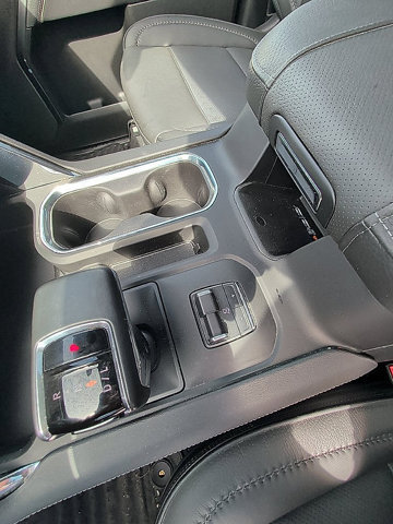 Certified 2025 GMC Sierra 1500 Denali AWD/4WD image 22