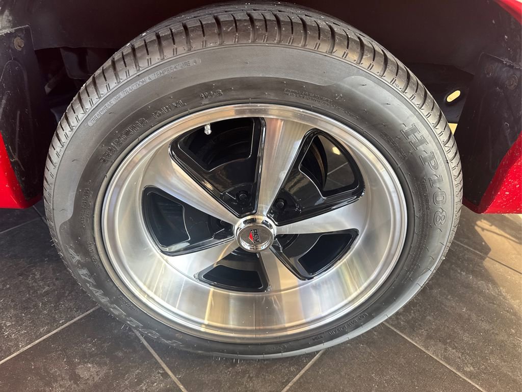 Used 1989 Dodge Dakota Shelby image 20