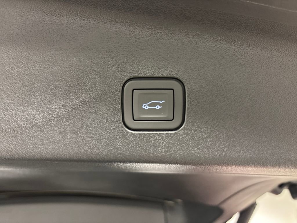 New 2026 Cadillac Vistiq Luxury image 20