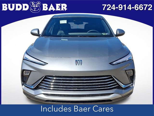 New 2026 Buick Envista Preferred w/ Convenience I Package FWD video 2