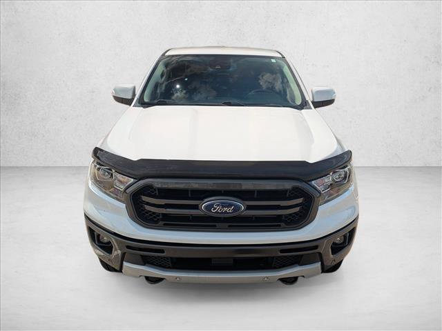 Used 2020 Ford Ranger Lariat w/ Equipment Group 501A Mid RWD video 2