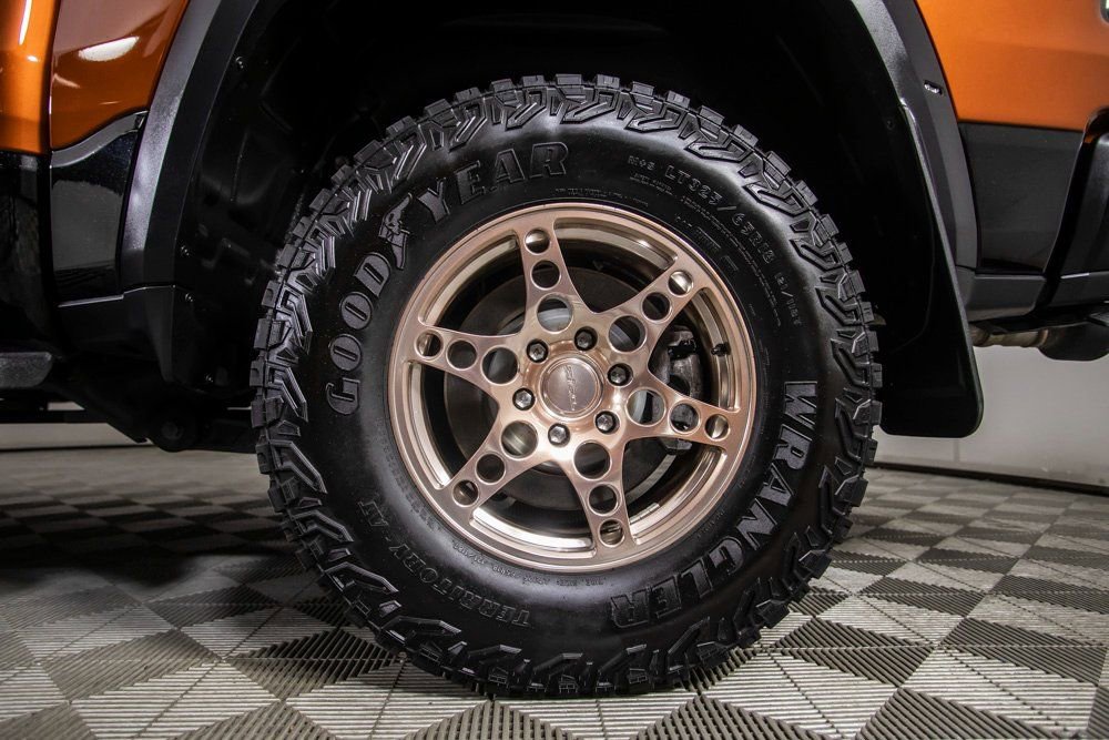 Used 2024 RAM 1500 TRX image 46