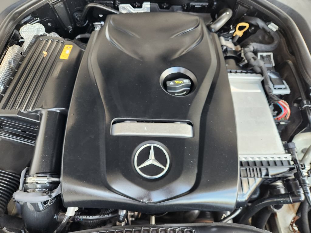 Used 2018 Mercedes-Benz E 300 image 33