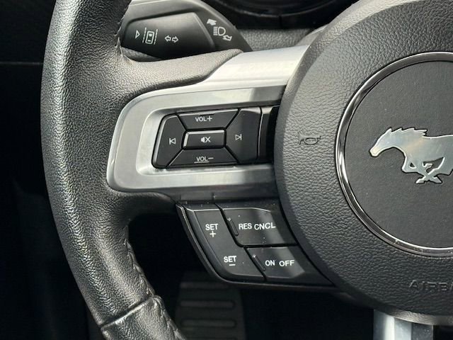 Used 2023 Ford Mustang Coupe w/ Equipment Group 101A image 22