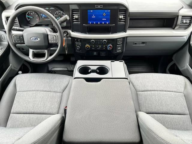 New 2027 Ford F450 XL w/ XL Chrome Package AWD/4WD image 16