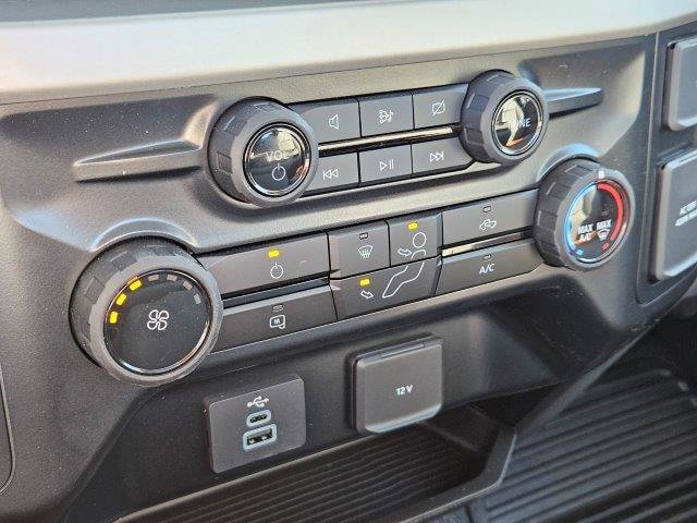 New 2024 Ford F450 XL AWD/4WD image 27