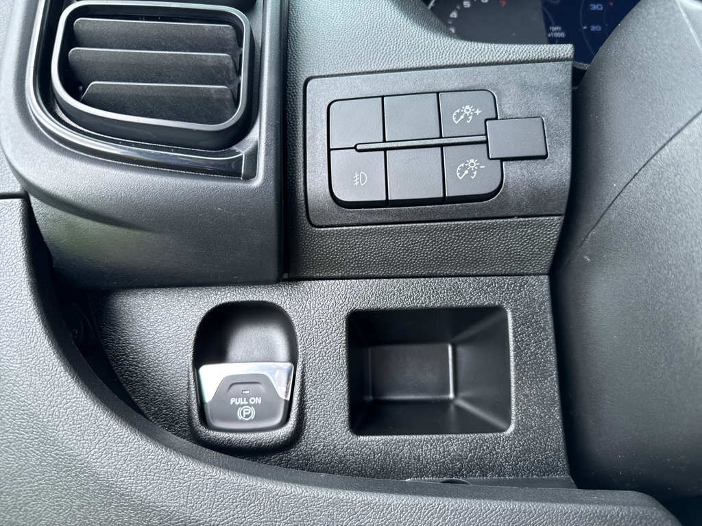 New 2026 RAM ProMaster 2500 w/ Advanced Safety Group FWD image 32