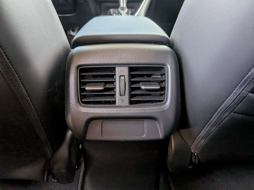 Used 2026 Acura ADX FWD image 17