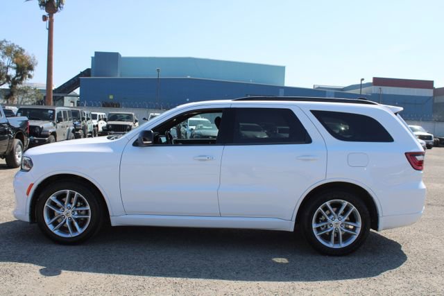 Used 2024 Dodge Durango GT image 7